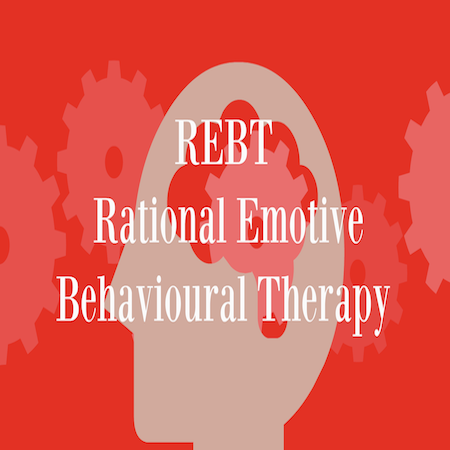 rational emotive therapy